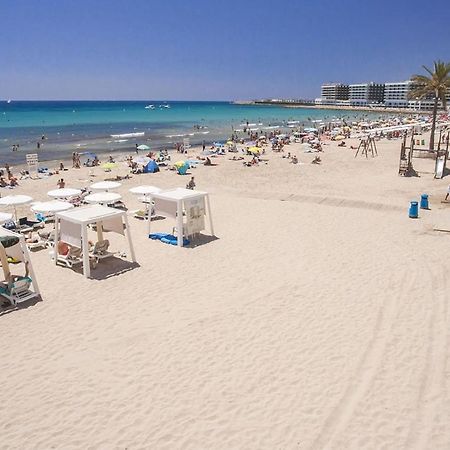 Cactus22 Lägenhet Alicante Exteriör bild